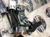 Ignition lock 27160209001802