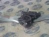 Regulador de puerta trasera con motor 39138556