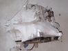 Manual 6 speed gearbox 6TH309641
