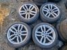 R19 alloy rim 45R19