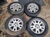 R17 kalts disks (-i) 65R17