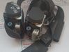 Set of seat belts 868844868R