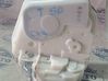Rear door lock 16404