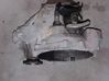 Manual 6 speed gearbox 17429