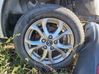 R16 alloy rim 60R16