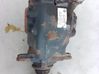 Rear differential 7624780