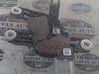 Rear window wiper motor 5F4955711