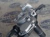 Rear window wiper motor 5F4955711