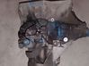 Manual 6 speed gearbox CV6R7002PE