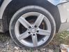 R17 alloy rim 45R17