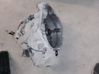 Manual 6 speed gearbox 320108263R