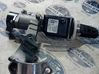 Ignition lock 22743215
