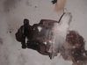 Rear differential 7592009
