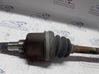 Front driveshaft CV173B437BC
