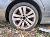 R17 alloy rim 45R17