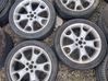 R19 alloy rim 45R19