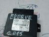 Módulo de control del freno de mano EJ322C491AB