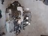 Manual 6 speed gearbox 55598851A
