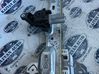 Rear door window regulator with motor 827014EA0A