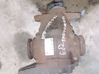 Rear differential 7566225