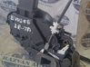 Front door lock 989751