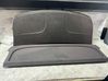 Parcel shelf 13939