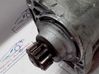 Motor de arranque 02M911024S