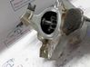 Starter motor 233009813R