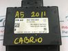 Autres unités de commande / modules 8K0959663