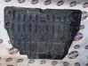Placa protectora/protector antisalpicaduras motor 21225