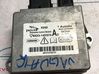 Airbag control unit/module 9X2314D374AD