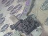 Elektriskā loga pacelšanas mehānisma komplekts 17701