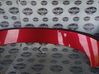 Tailgate/trunk spoiler 16041