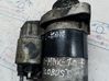 Starter motor CV6141000GA