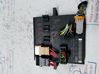 Comfort/convenience module 8E0907279N