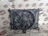 Radiator set 23338