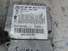 Airbag control unit/module 1K0909605AE