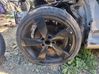 R19 alloy rim 35R19