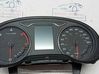 Speedometer (instrument cluster) 8V0920971E