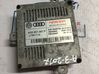 Module de ballast de phare Xenon 4G0907397P