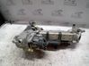 EGR valve cooler 