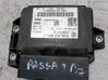 Moduł / Sterownik hamulca ręcznego 3AA907801H