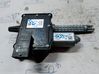 Rear window wiper motor 9674619580