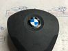 Steering wheel airbag 6791330