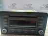 Navigation unit CD/DVD player 