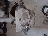 Manual 6 speed gearbox 19084