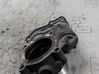 Throttle body valve CM569F991F