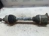 Eje de transmisión delantero 8W0407271E