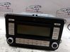 Navigacijos (GPS) CD/DVD skaitytuvas 5M0035186D
