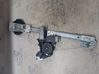 Regulador de puerta delantera con motor 807208642R